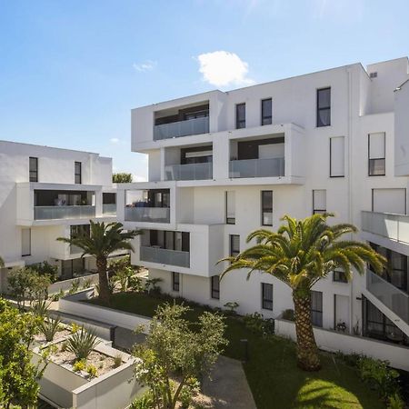 Appartement Grigio - Welkeys Anglet Exterior foto
